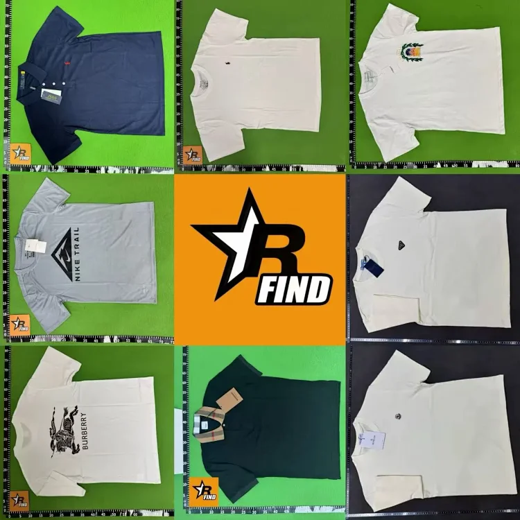 RL Ralph Lauren  T-shirt&t