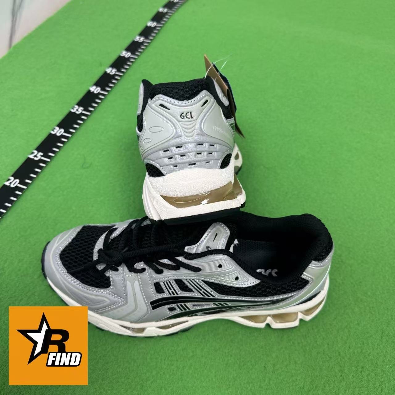 ASICS Gel-Kayano14 -4