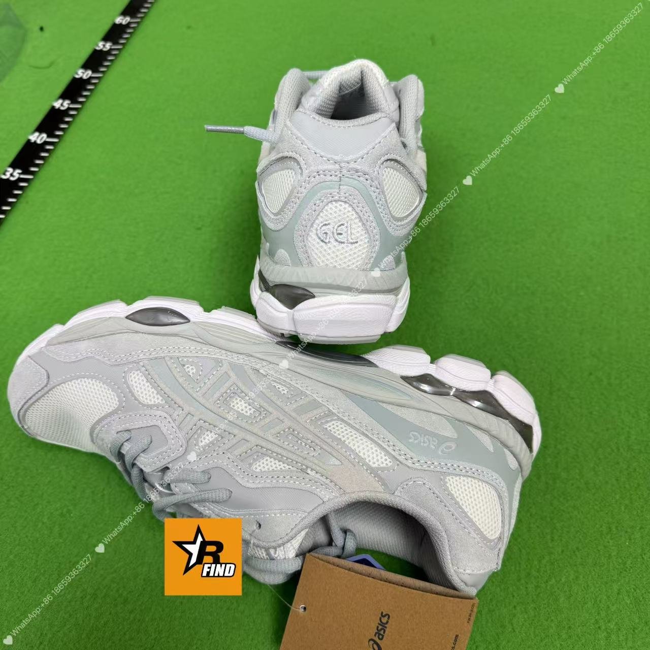 ASICS Gel-Kayano14 -2