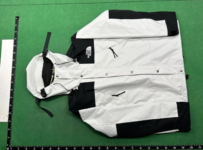 Nike Jacket coat -3