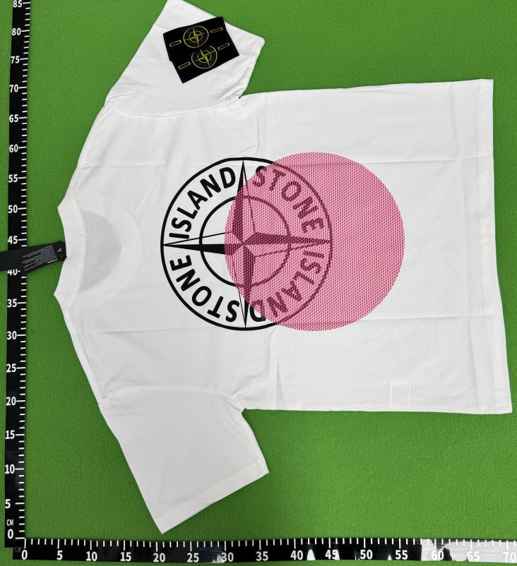 Burberry  T-shirt -3