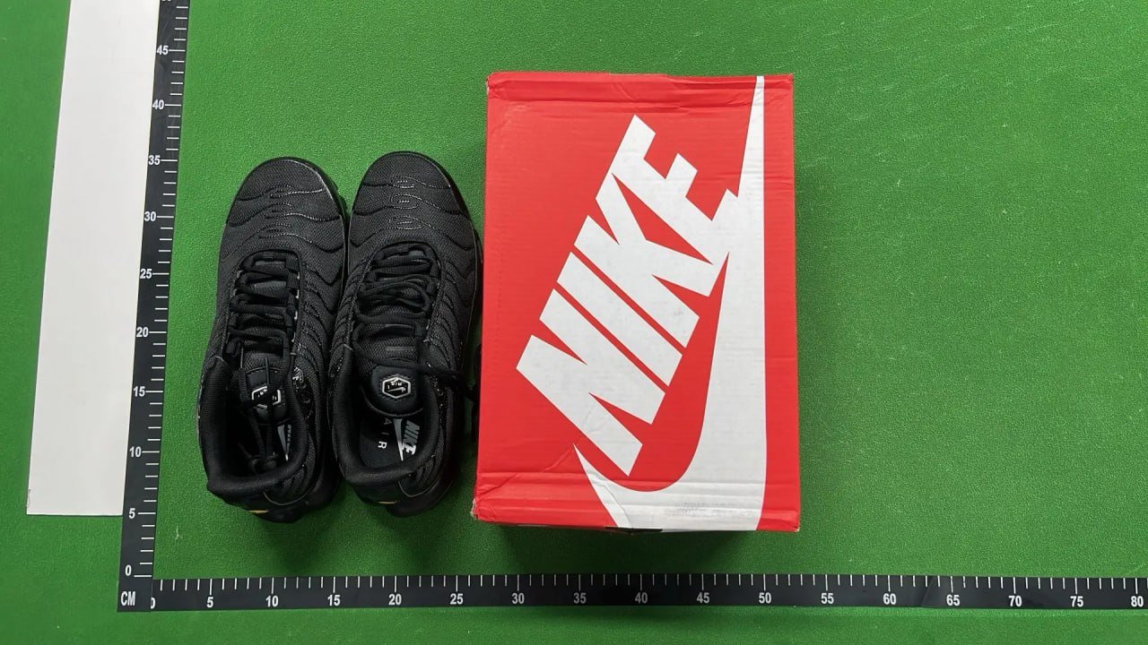 Nike Air Max Plus -3