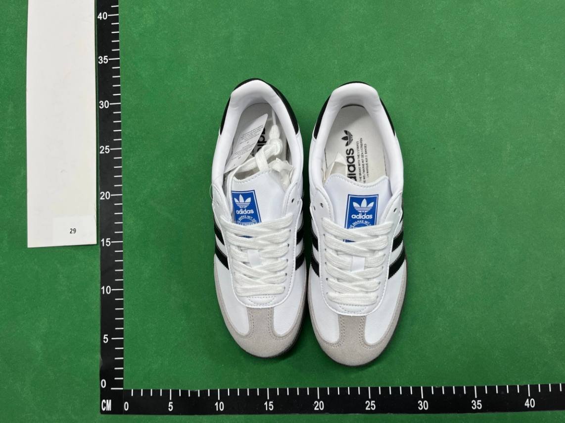 Adidas DEXUN shoes -3