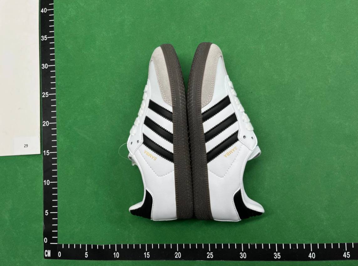 Adidas DEXUN shoes -4