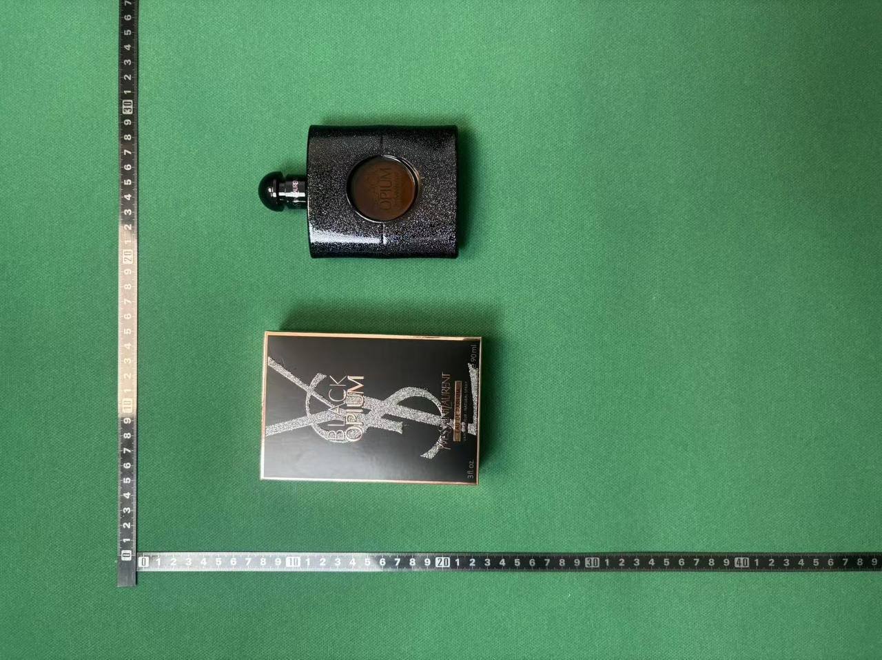 YSL Dior Creed and other brand perfume series -3