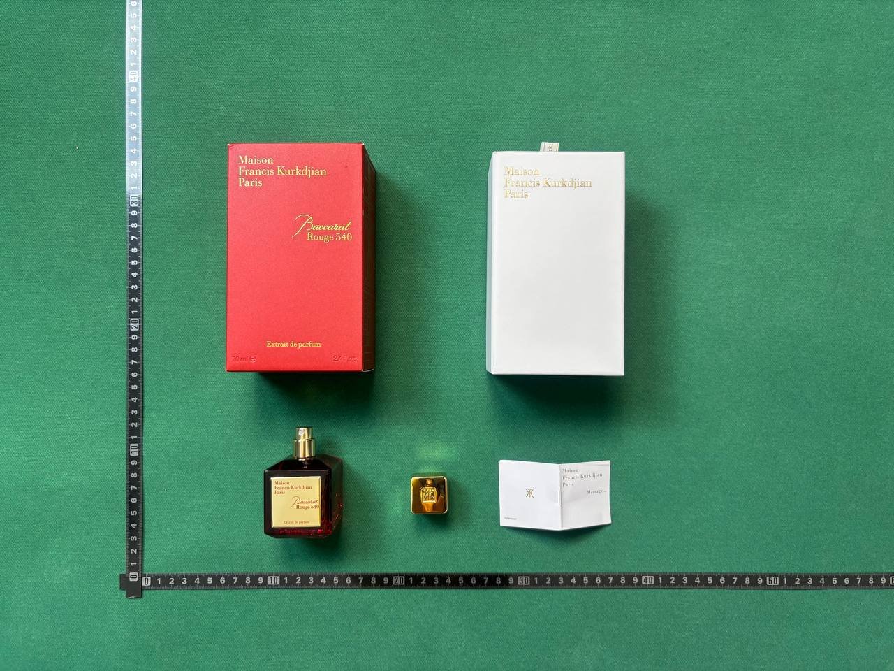 YSL Dior Creed and other brand perfume series -4