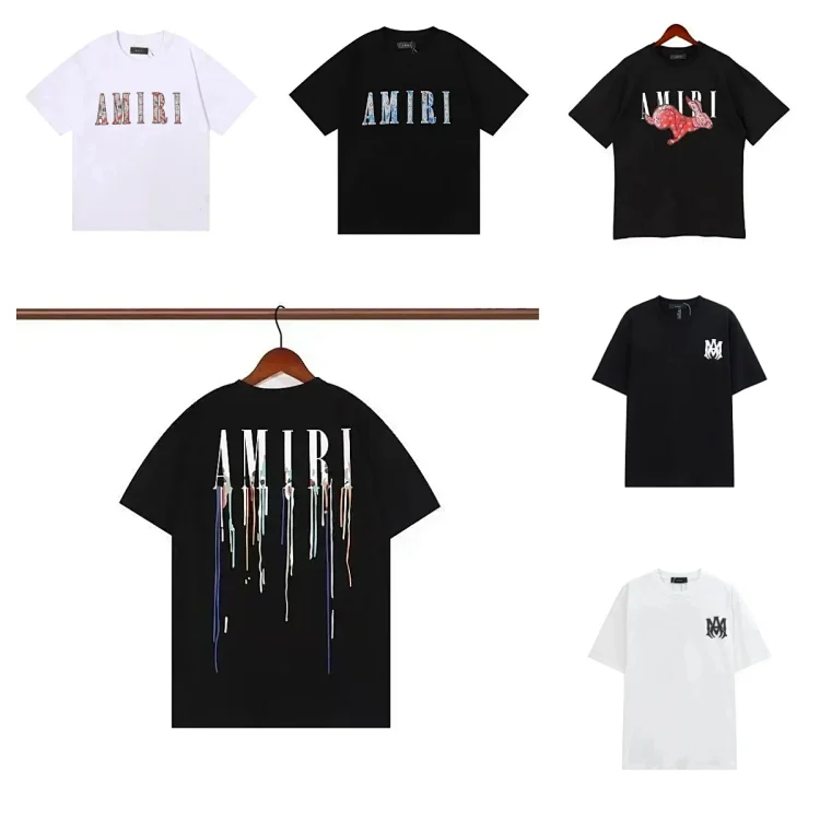 AMIRI  T-shirt tee