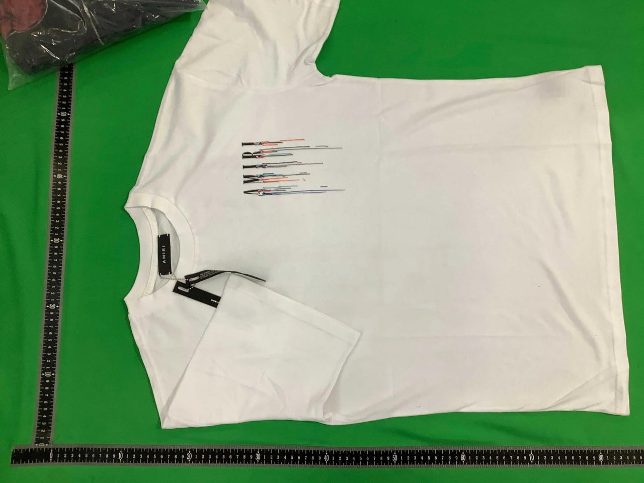 AMIRI  T-shirt tee -3