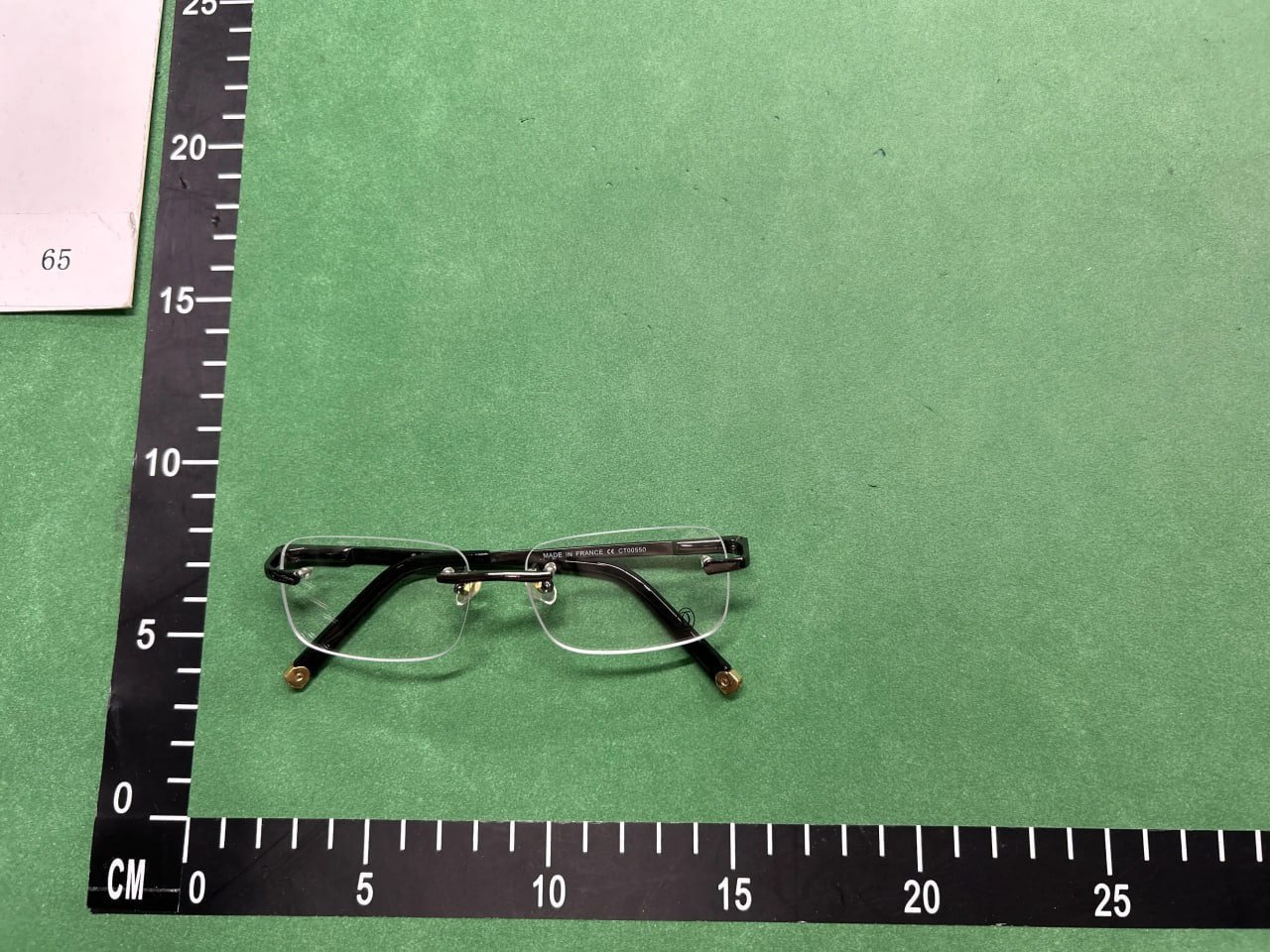 Cartier Glasses -4