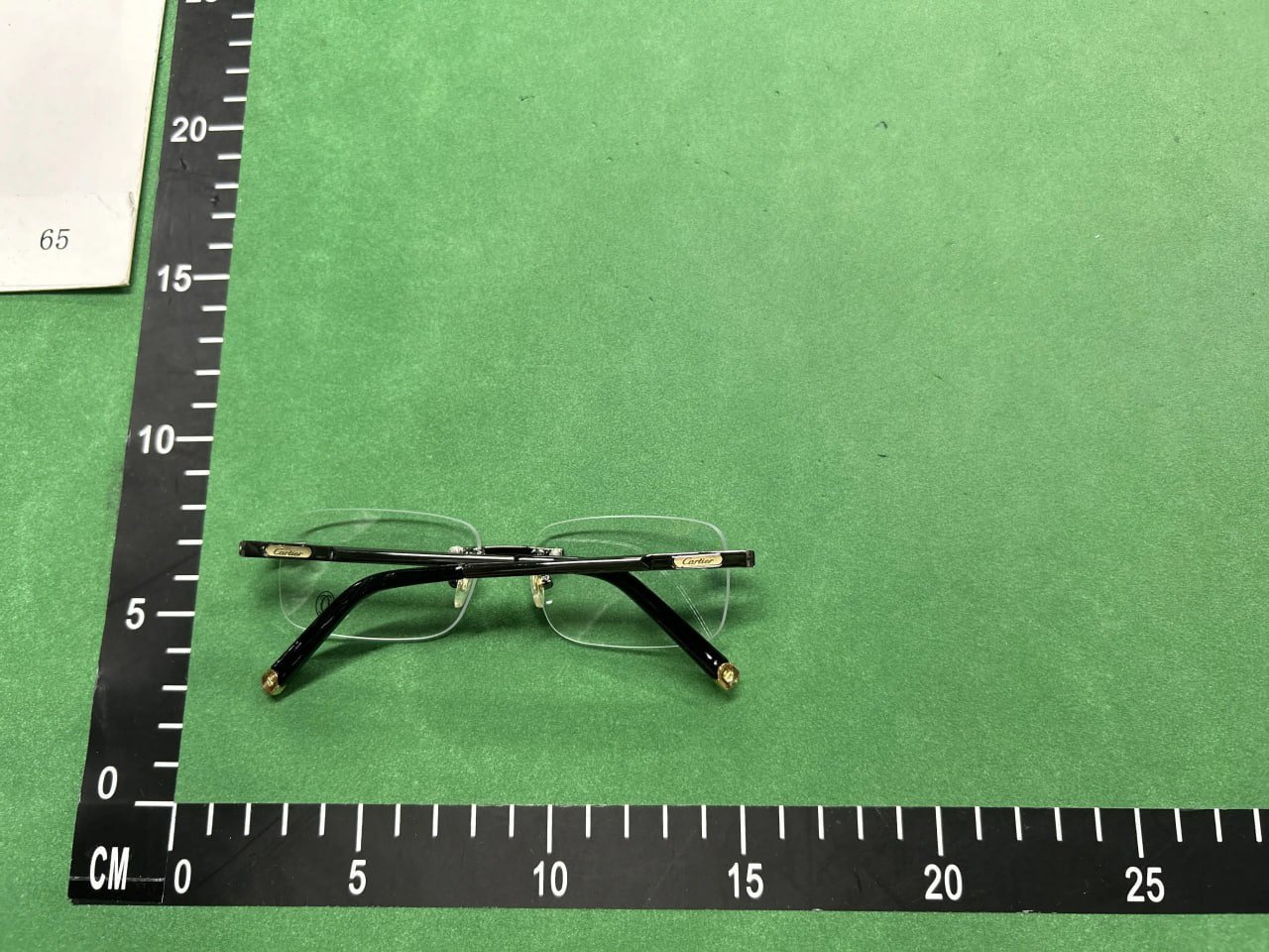 Cartier Glasses -5