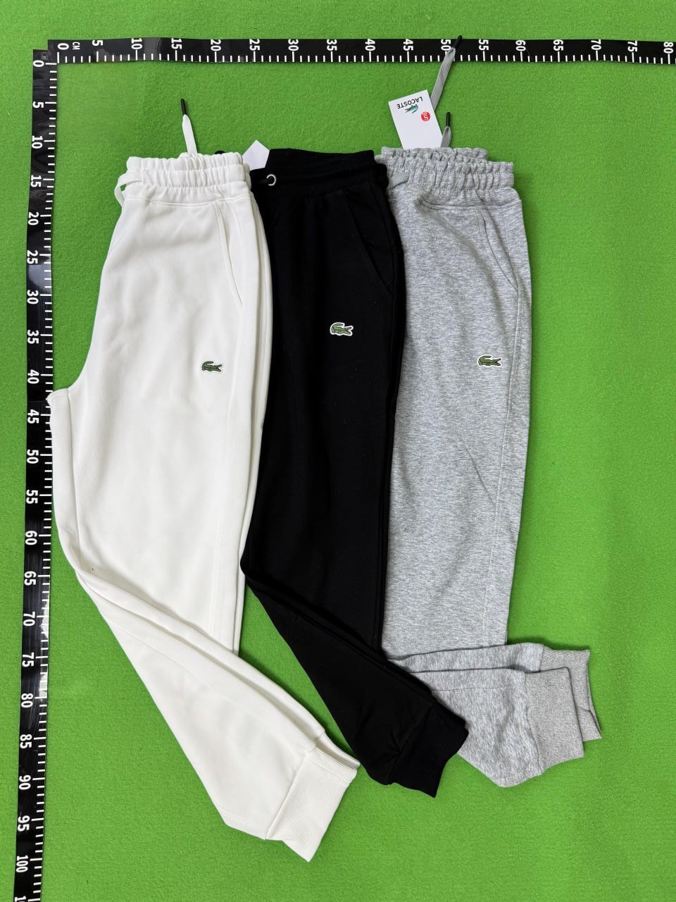 LACOSTE Set -4