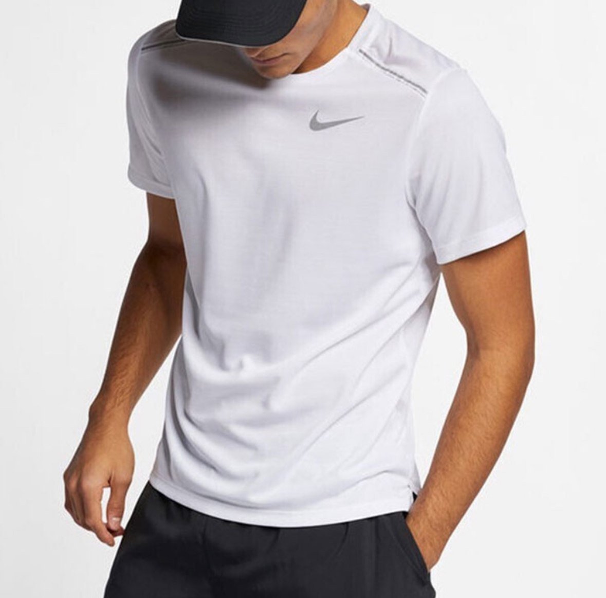 Nike Sports T-shirt & Shorts Set -2
