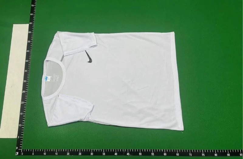 Nike Sports T-shirt & Shorts Set -3