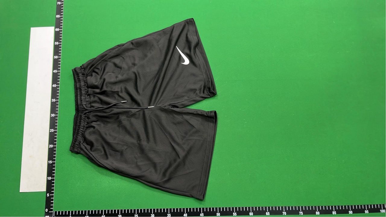 Nike Sports T-shirt & Shorts Set -4