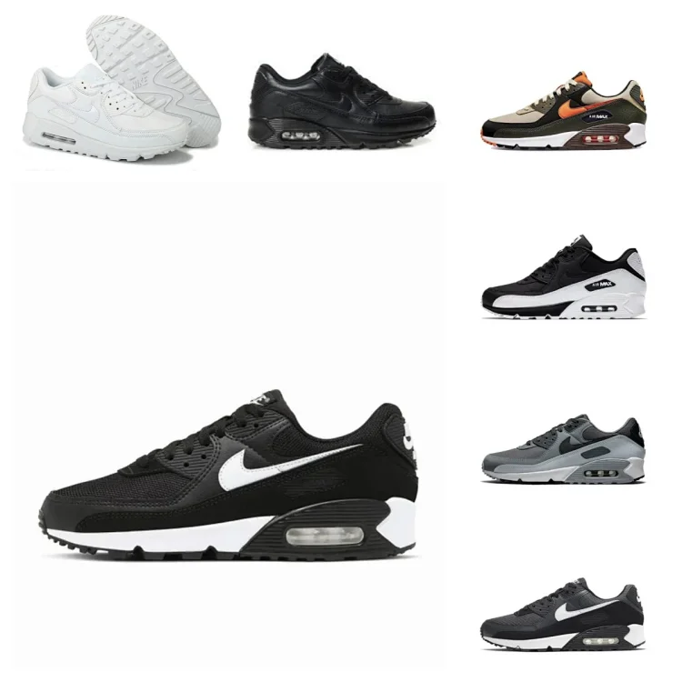 Nike Air Max 90 Shoes