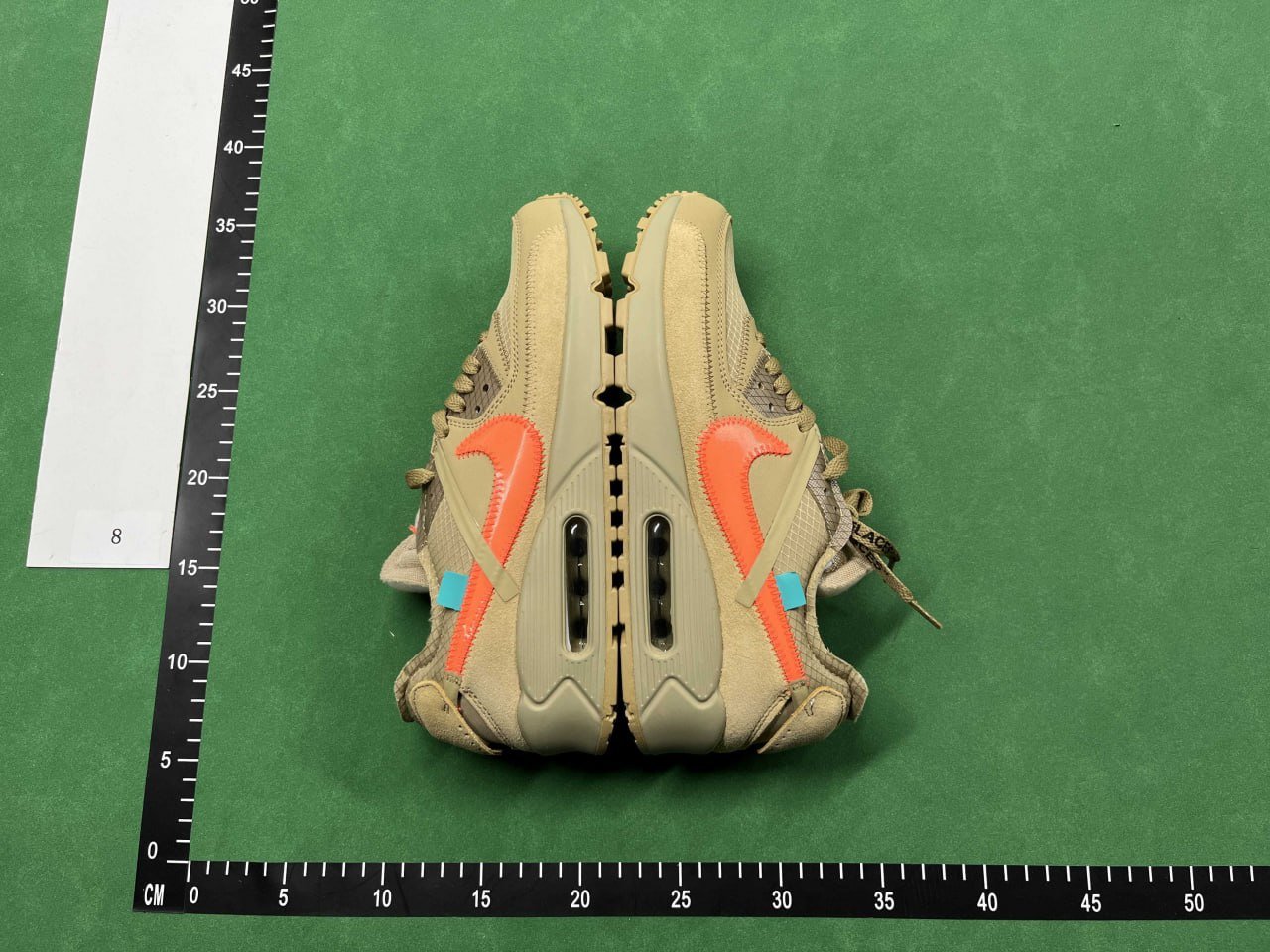 Nike Air Max 90 Shoes -3