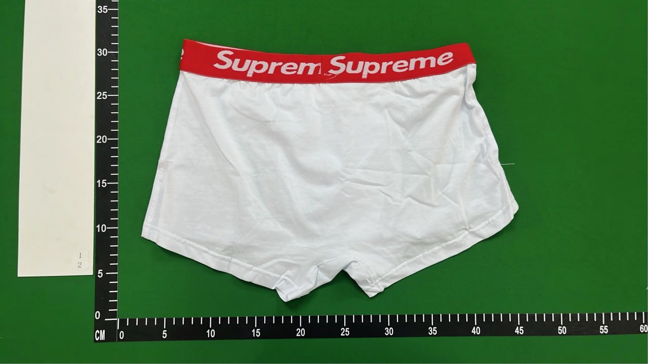 Supreme Underwear -4