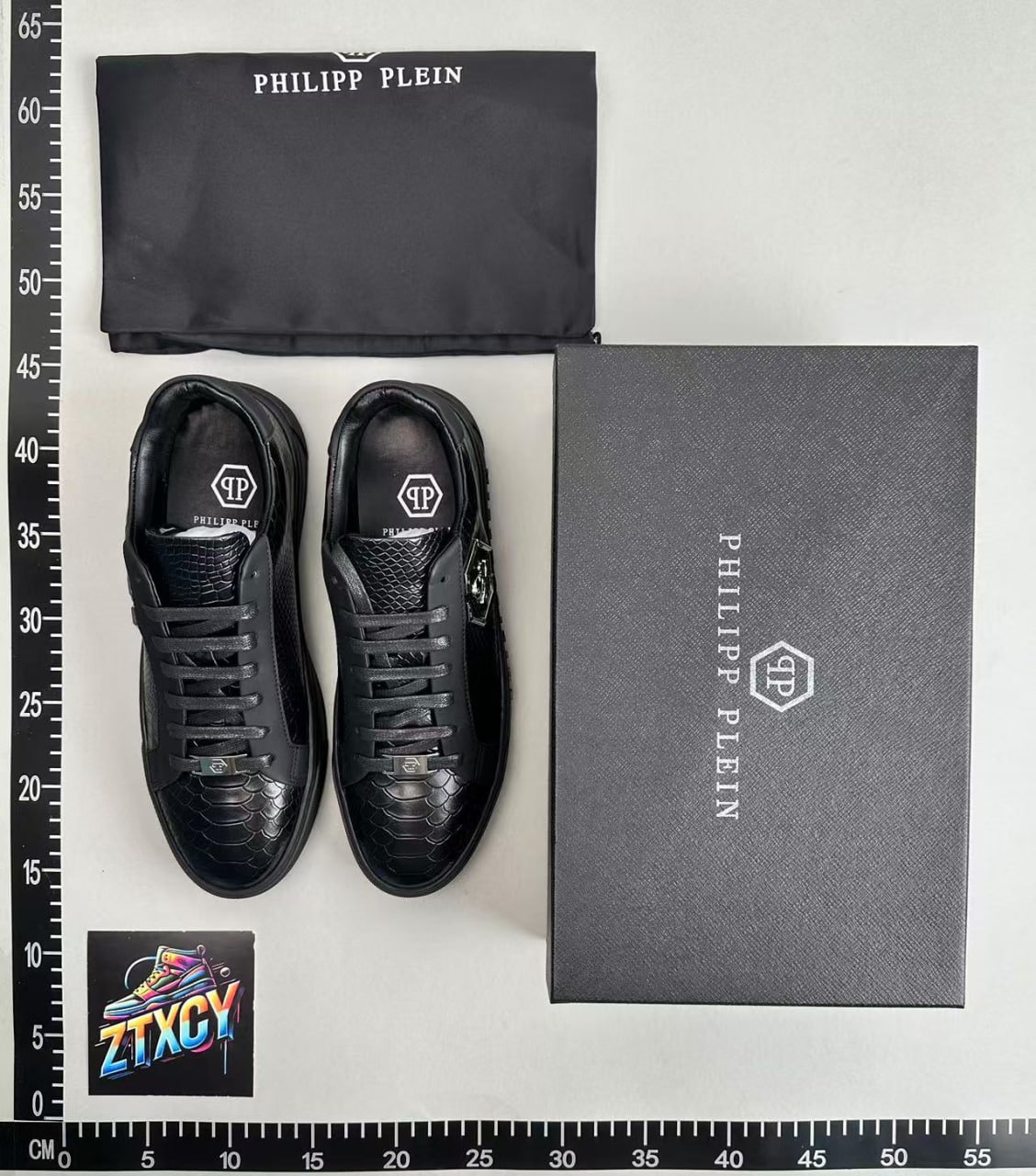 Philipp Plein shoes -2