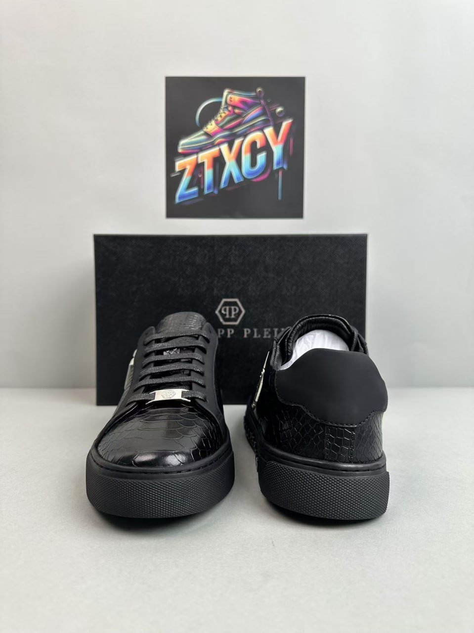 Philipp Plein shoes -5