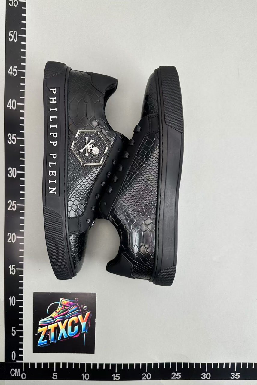 Philipp Plein shoes -3