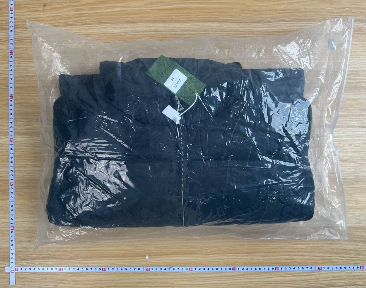 Gucci Down Jacket -3