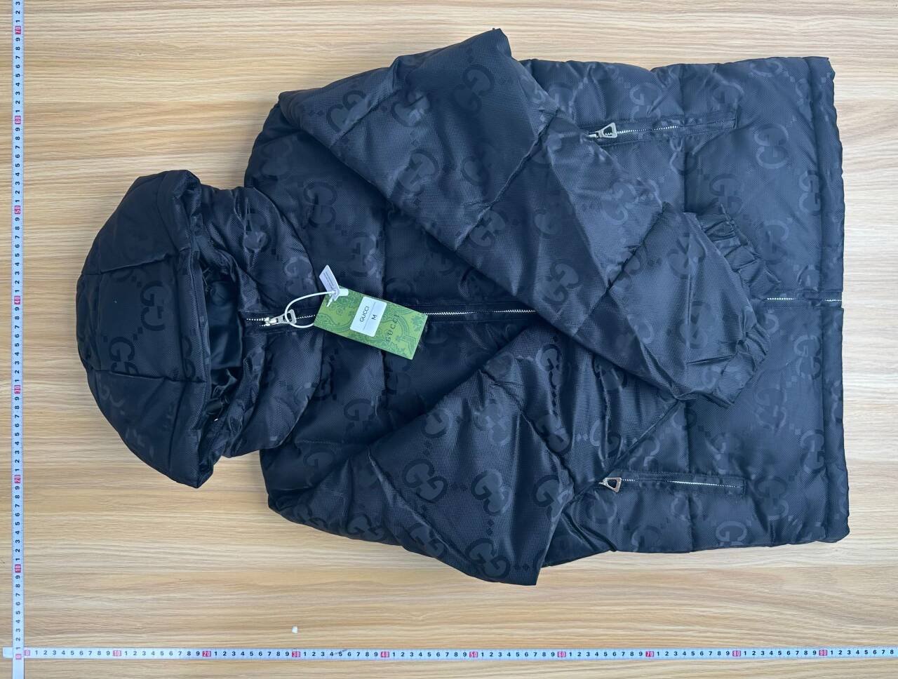 Gucci Down Jacket -4