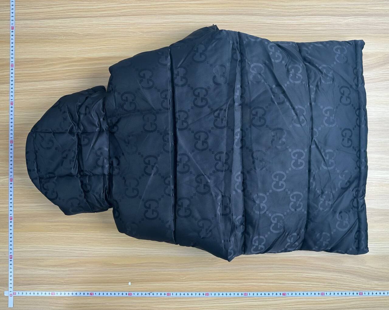 Gucci Down Jacket -5