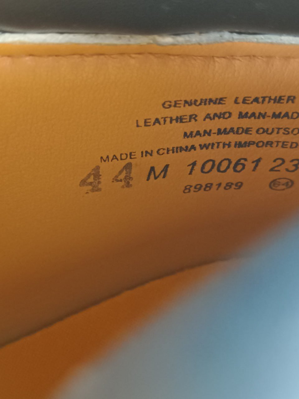 LV SHOES                                 -4