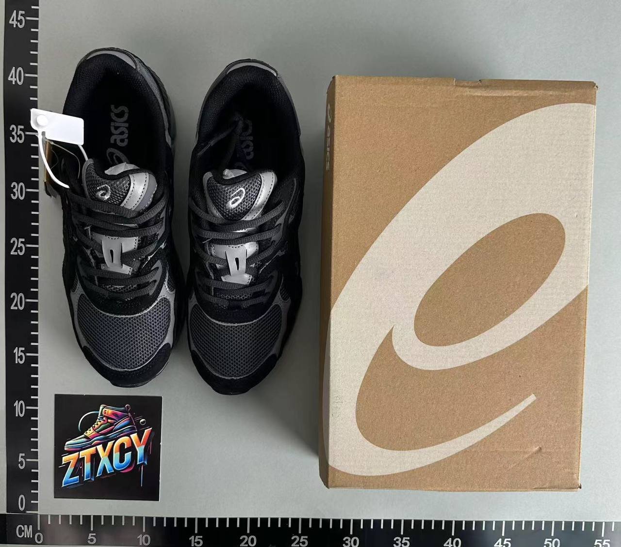 Asics Gel-NYC                                 -5