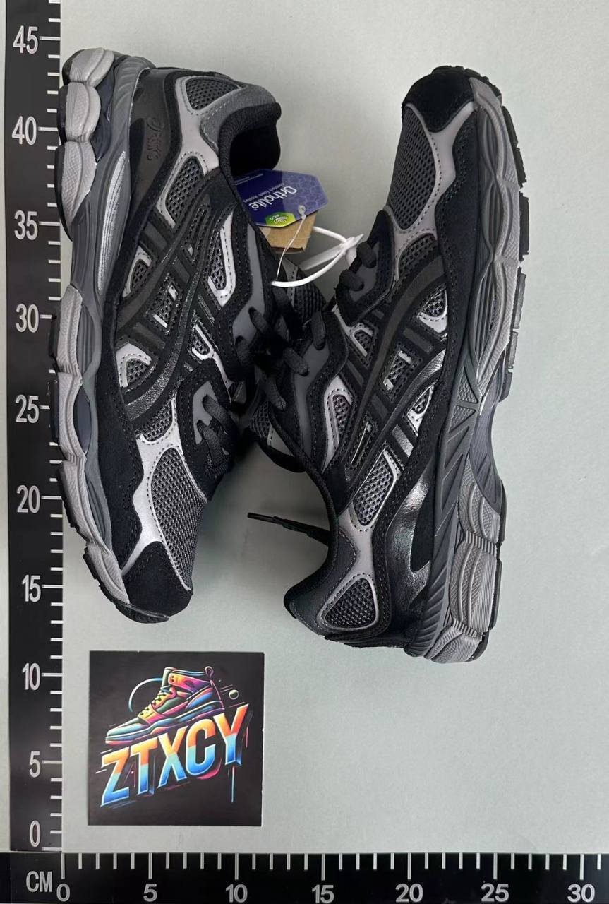 Asics Gel-NYC                                 -2