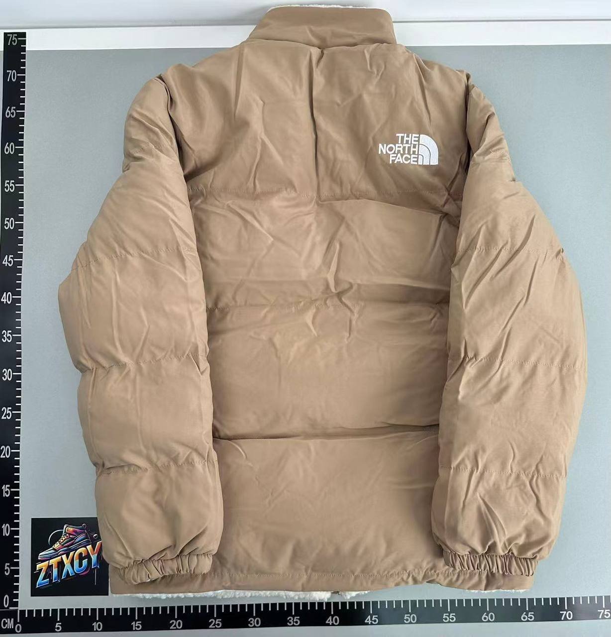 THE NORTH FACE Cotton Jacket                                 -3