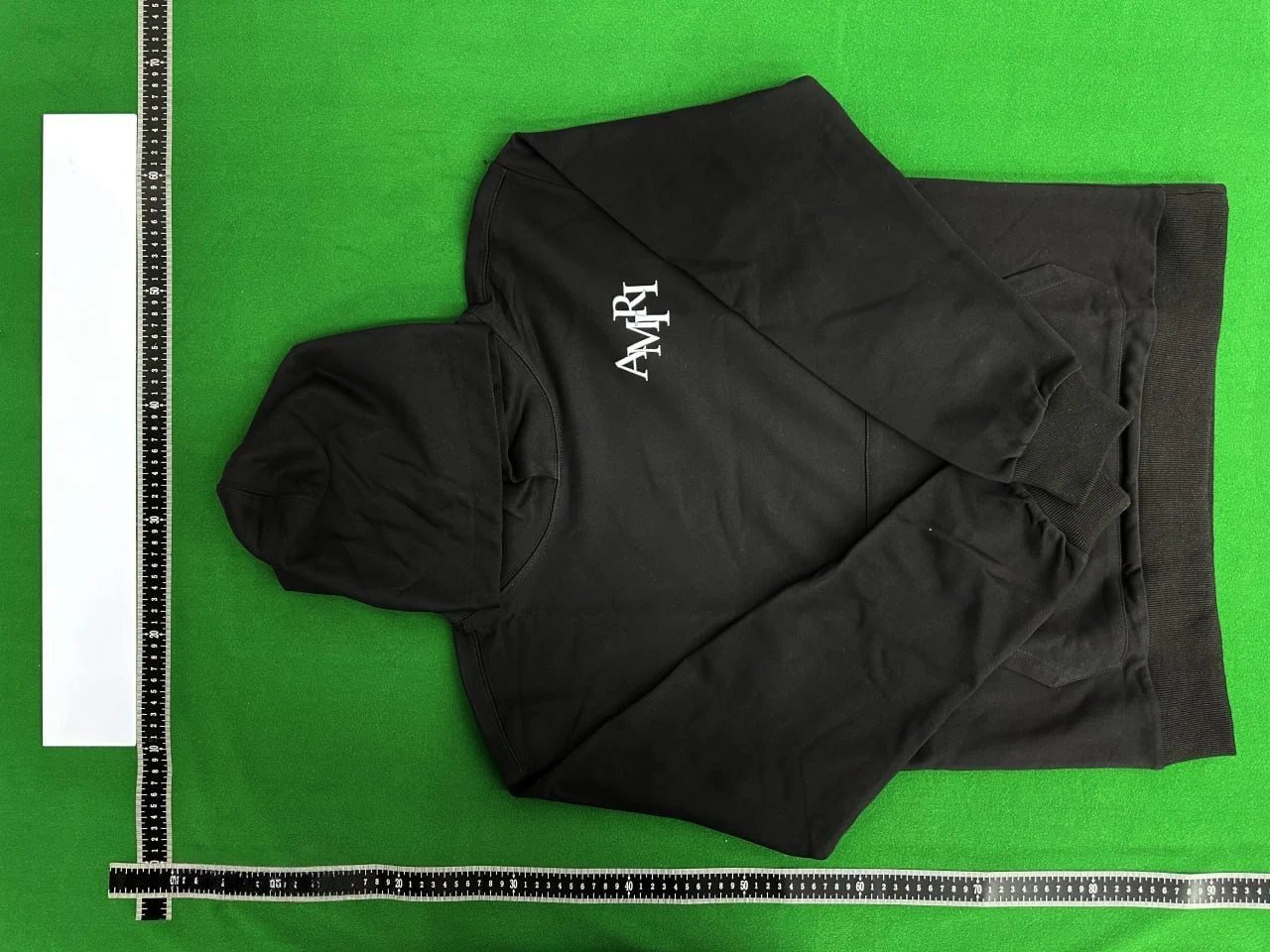 AMIRI Hoodie -4