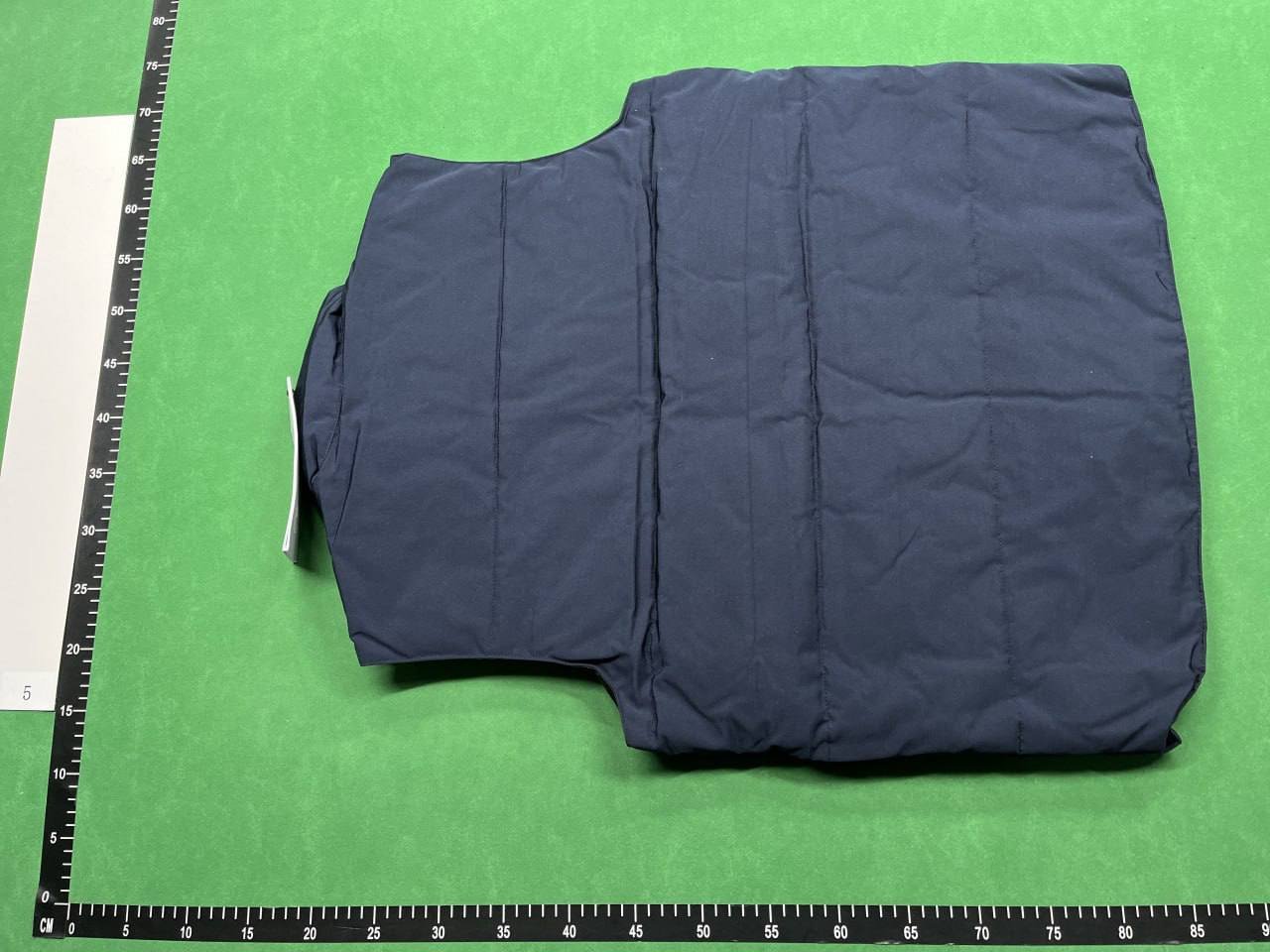  Canada Goose vest -5
