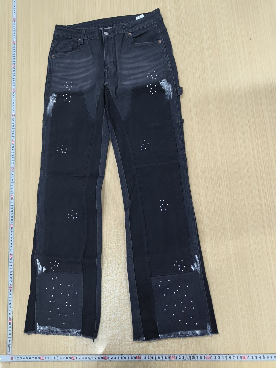 JEANS                                 -2