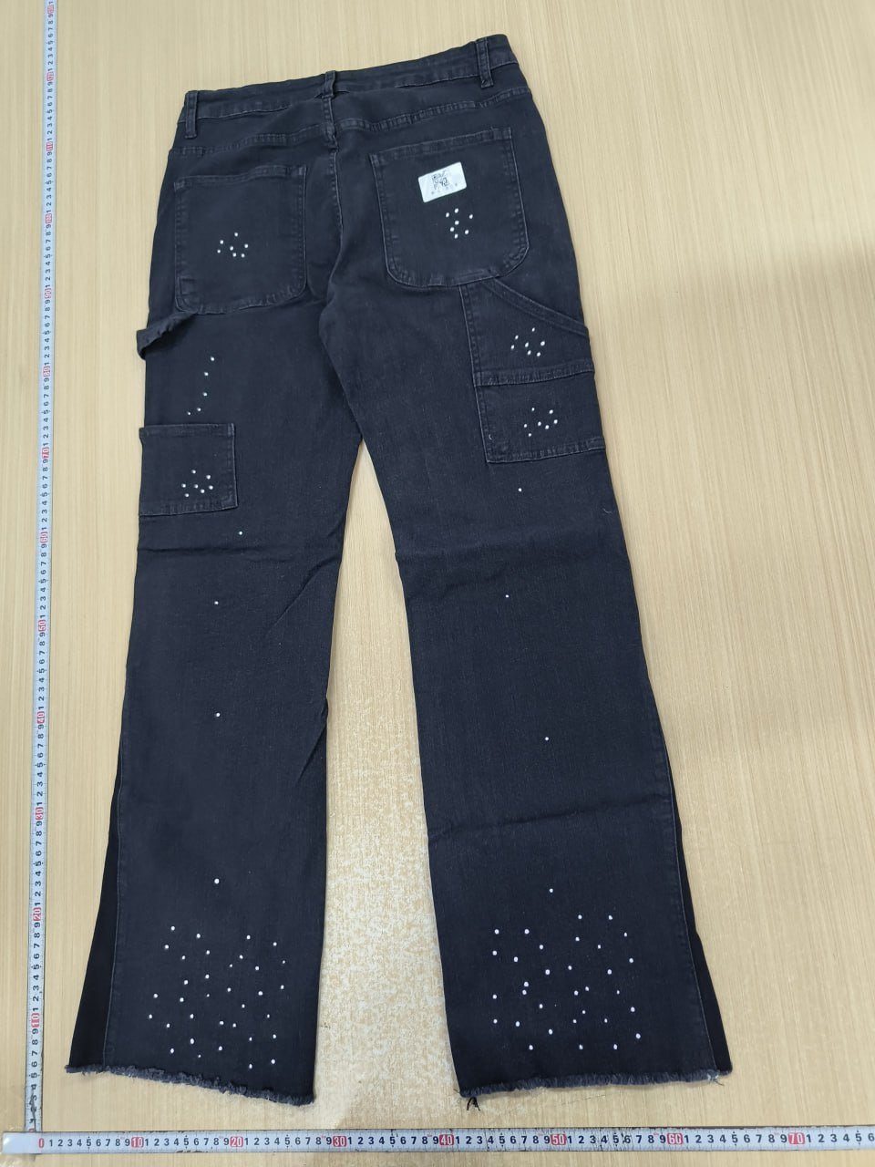 JEANS                                 -3