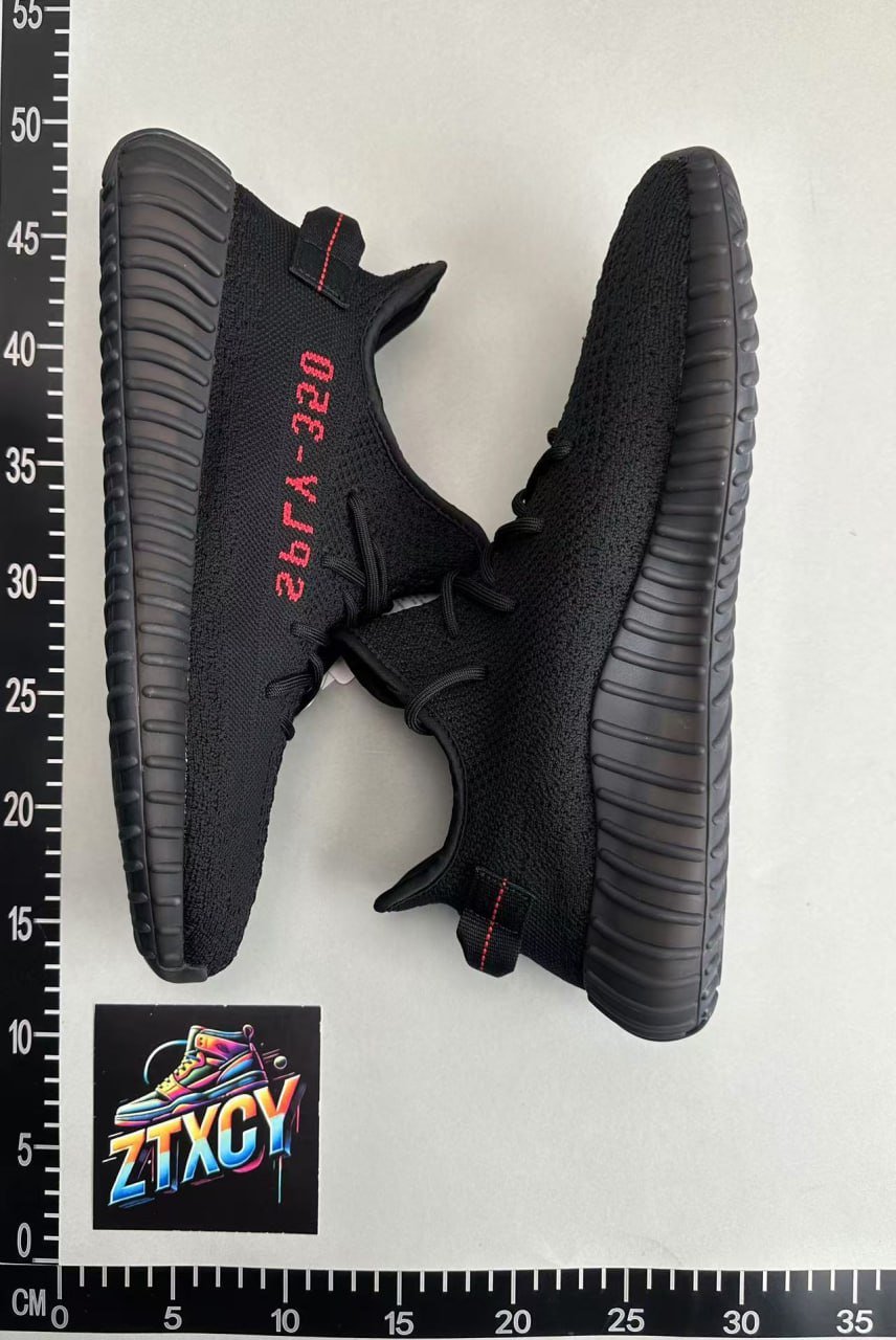 Adidas Yeezy 350TOP                                 -2