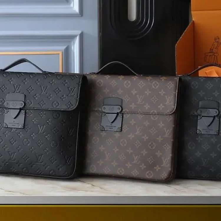 Louis Vuitton Bag             