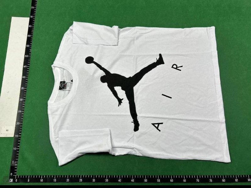 Jordan Tee -4
