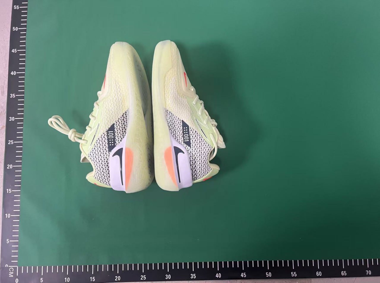 NIKE AIR ZOOM G.T. CUT -2