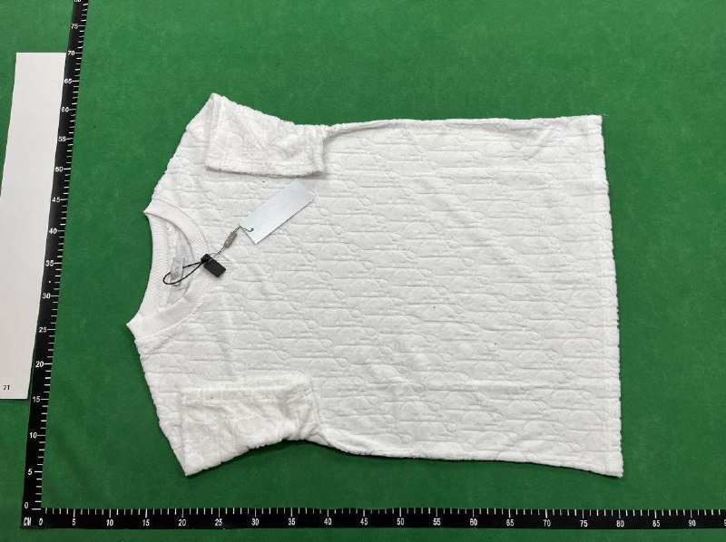 Dior t-shirt/shortse -3