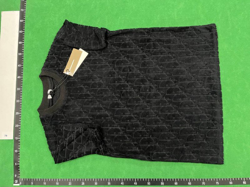 Dior t-shirt/shortse -2