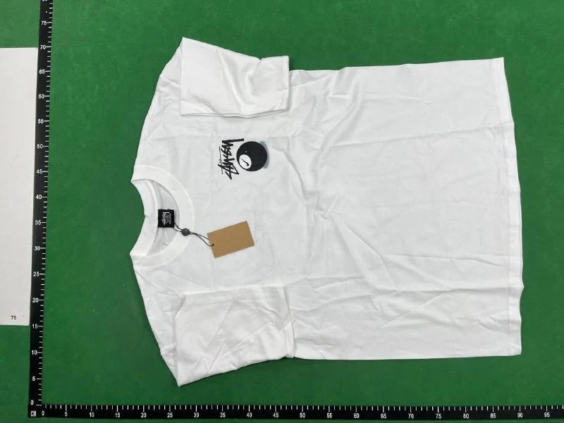 Stussy T-shirt -2