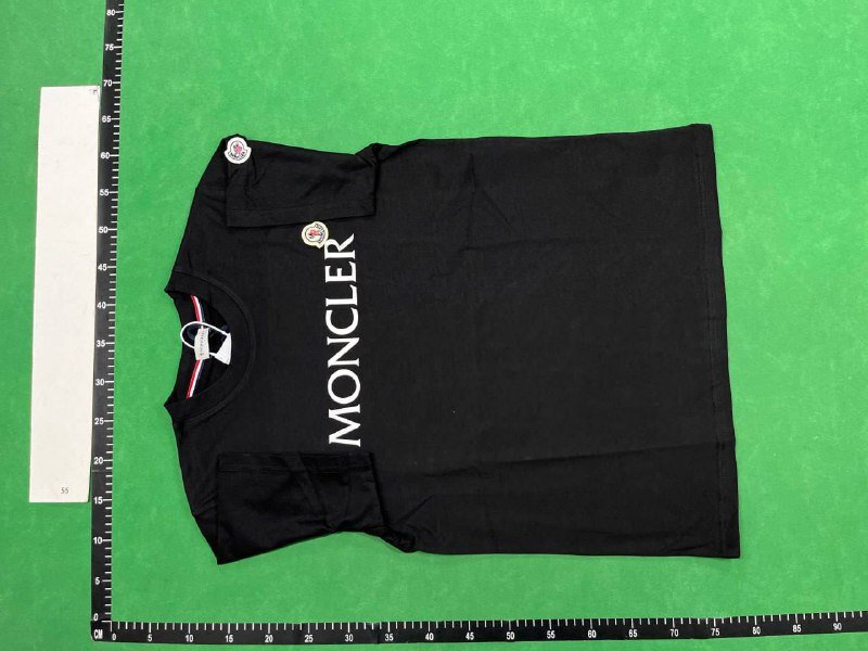 Moncler T-Shirt -3