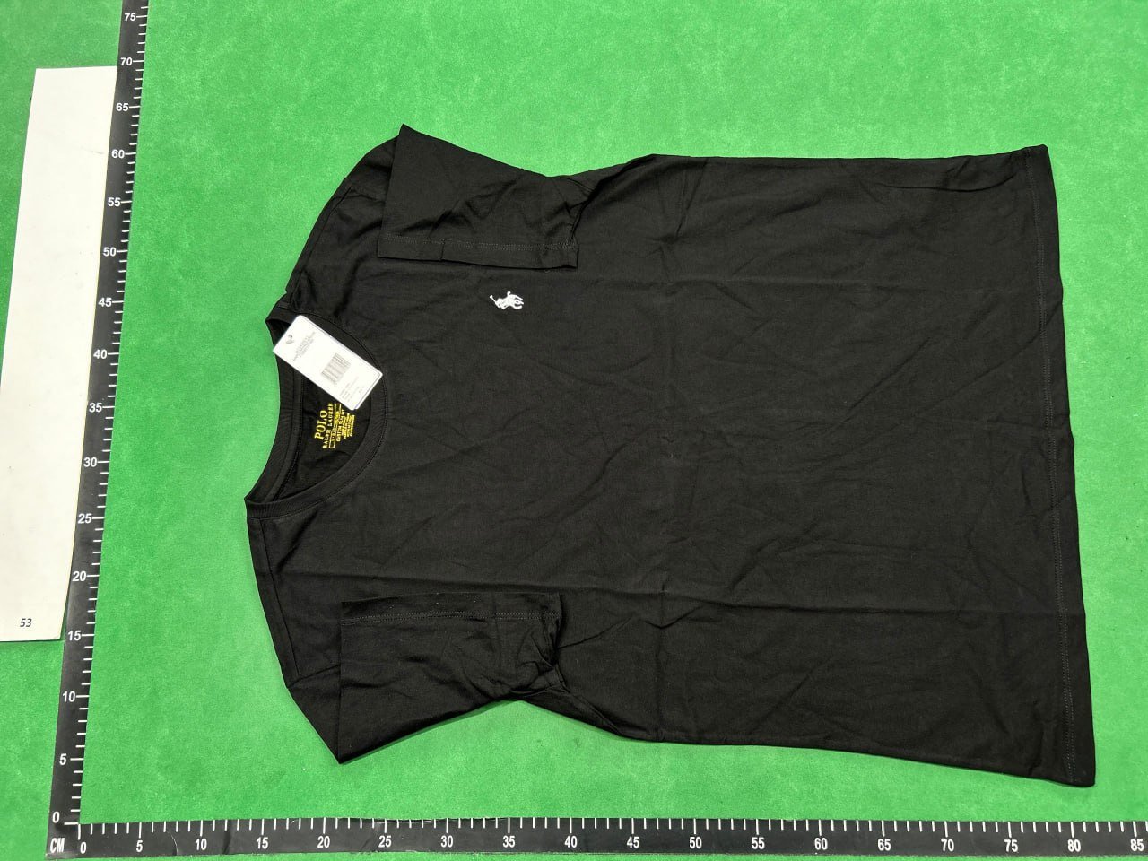                                 Ralph Lauren  T-shirt                                                               -2
