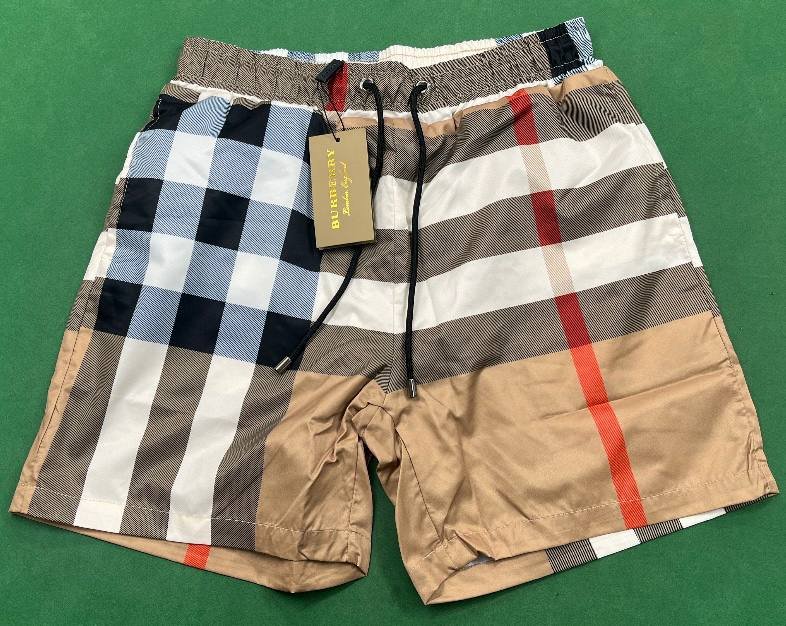 Burberry shorts -2