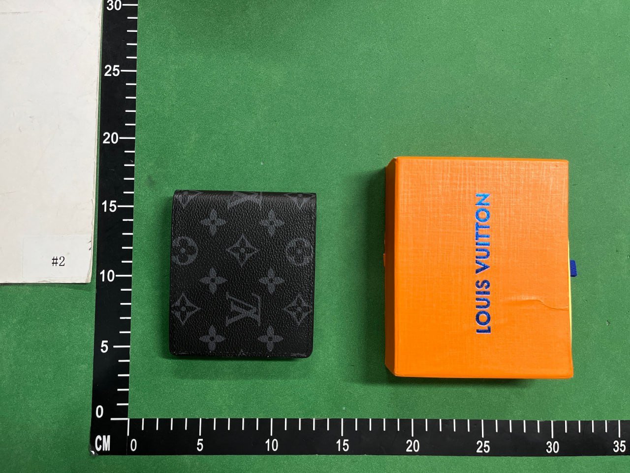 LV fashion wallet                                                                                                                                                                     -3