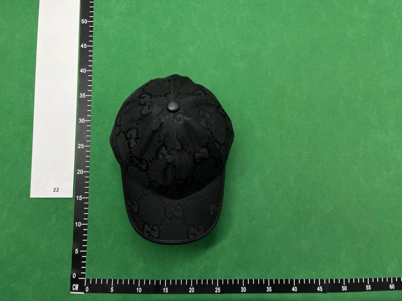 Gucci Cap -3