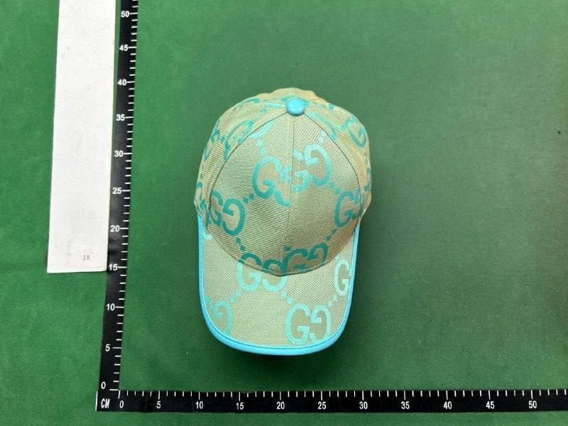 Gucci Cap -5
