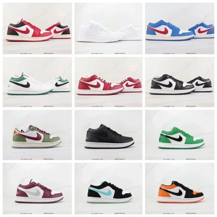Air Jordan 1 Low OG