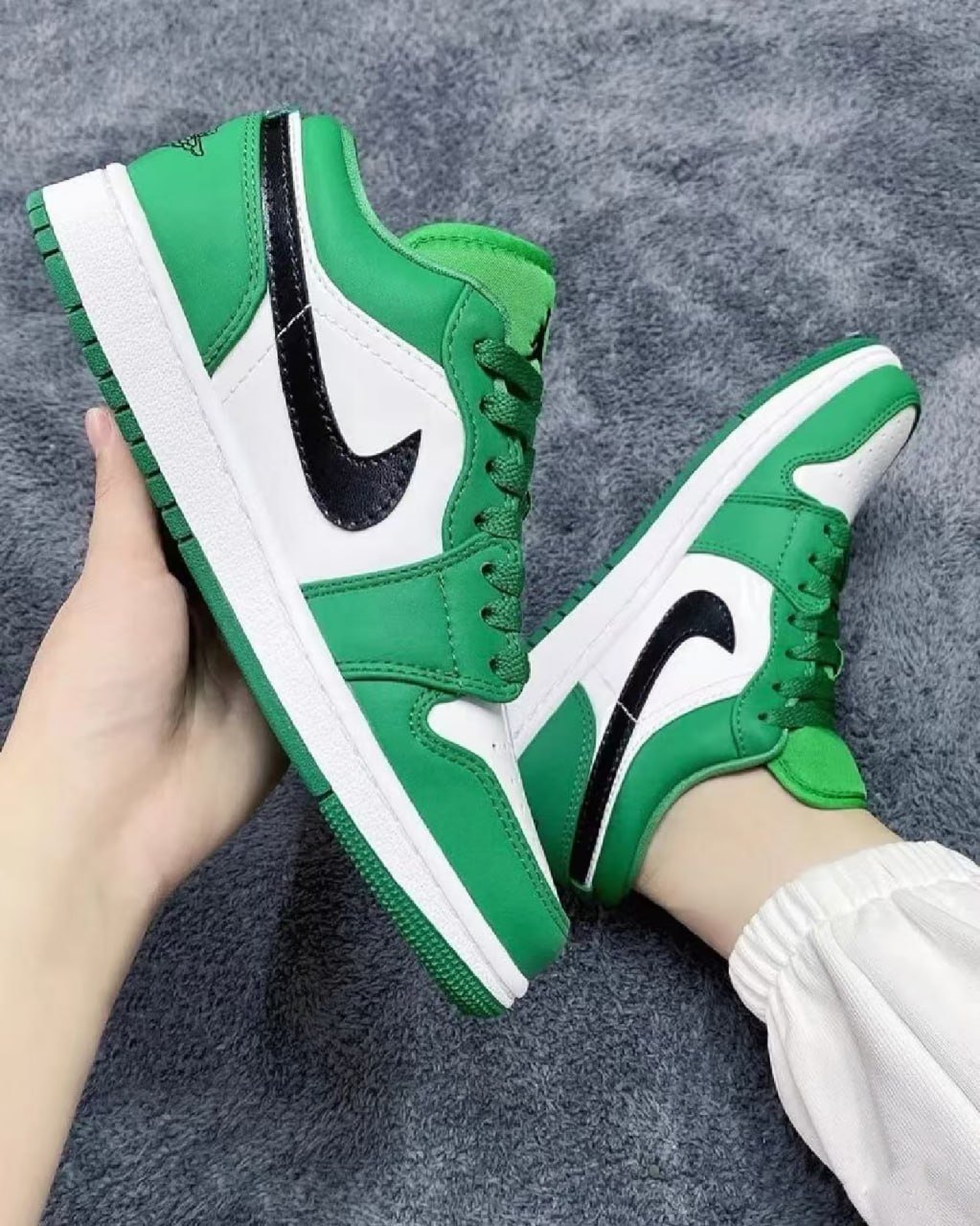 Air Jordan 1 Low OG -2